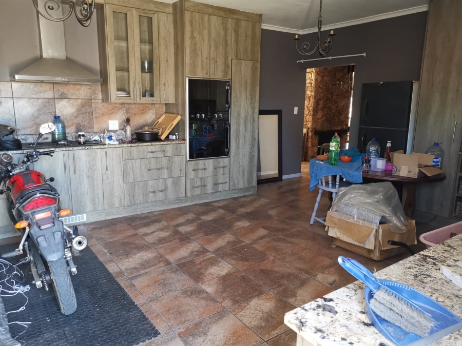 Commercial Property for Sale in Bot River Western Cape